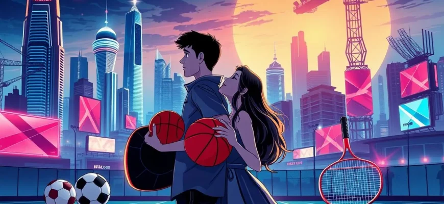 Spor ve Aşk Filmleri Spor ve Aşk Filmleri