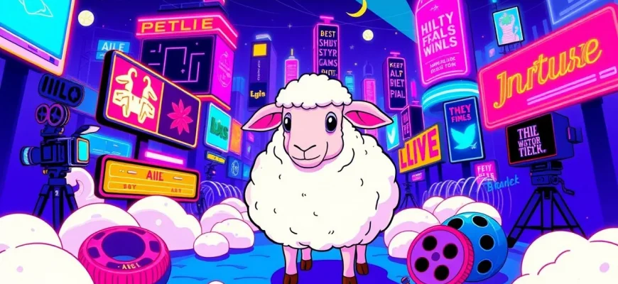 Aile Filmleri: Keçiler Hakkında