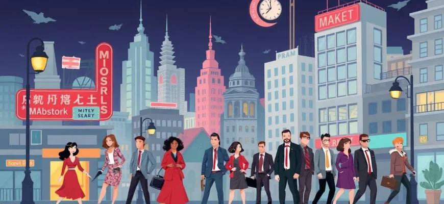 En İyi Dolandırıcılık ve Aferizm Filmleri