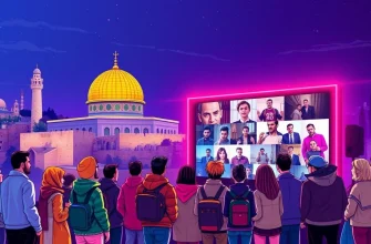 Filistin Filmleri: Tarih ve Direniş Filistin Filmleri: Tarih ve Direniş
