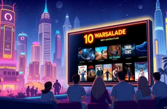 Bayram Maceraları: 10 Harika Film