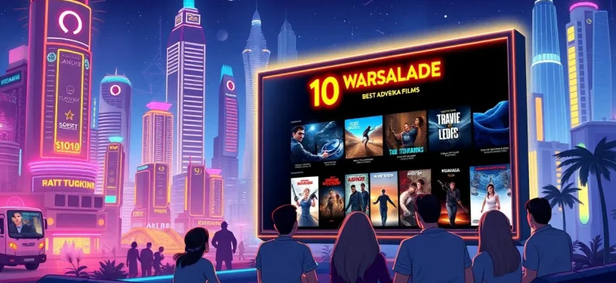 Bayram Maceraları: 10 Harika Film