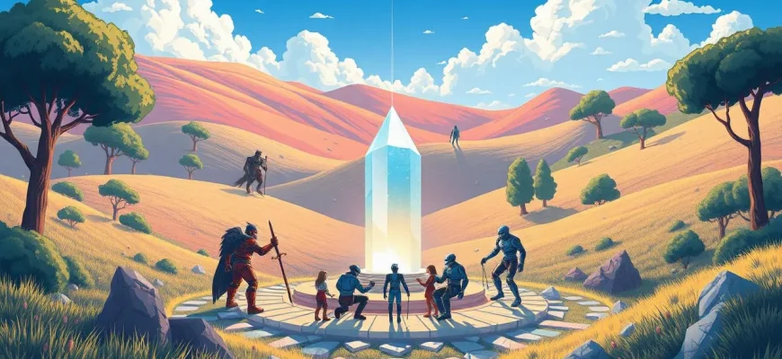 Fantastik Adalet Filmleri