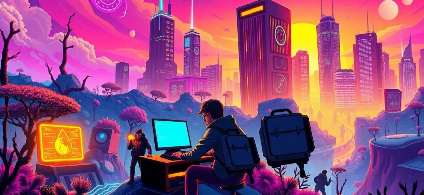 Fantastik Hacker Filmleri Fantastik Hacker Filmleri