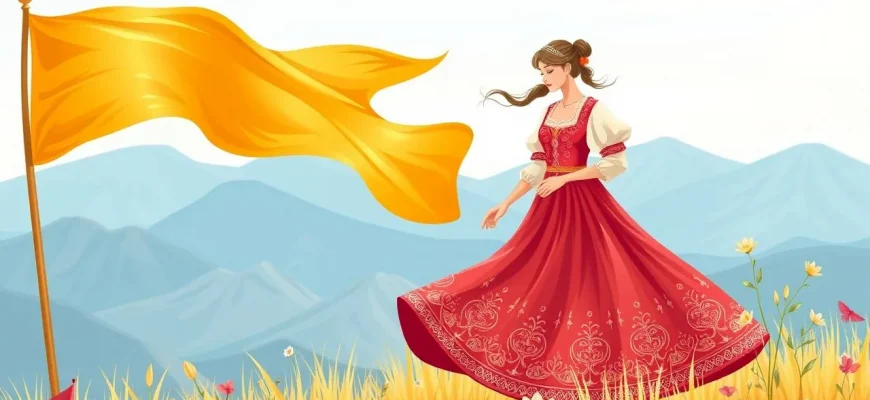 Bulgar Kültürü Tarihi Filmleri