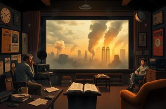 Kimyasal Kazaların Ardından: 10 Film Kimyasal Kazaların Ardından: 10 Film