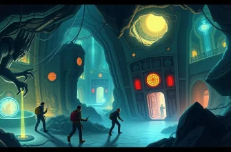 Yeraltı Labirentlerinde Geçen Heyecan Verici Filmler