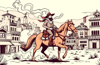 Vahşi Batı Komedileri: En İyi 10 Film