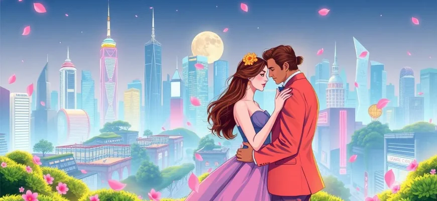 İlkbahar Aşkları: 10 Melodram Filmi İlkbahar Aşkları: 10 Melodram Filmi