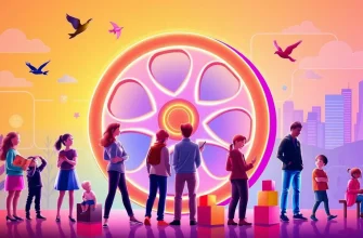 Aile Filmleri: Kariyer Gelişimi Aile Filmleri: Kariyer Gelişimi