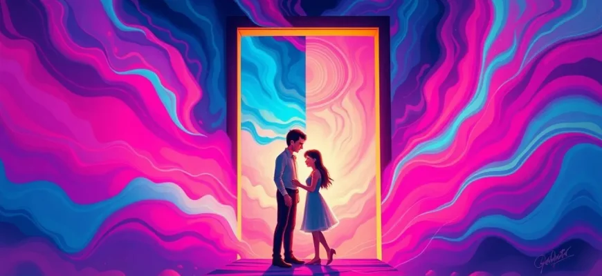 Cennet ve Cehennem Aşkları: 8 Melo-Drama Film Önerisi Cennet ve Cehennem Aşkları: 8 Melo-Drama Film Önerisi