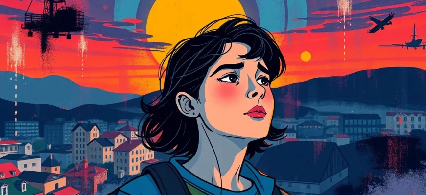 Samorealizasyon Dram Filmleri