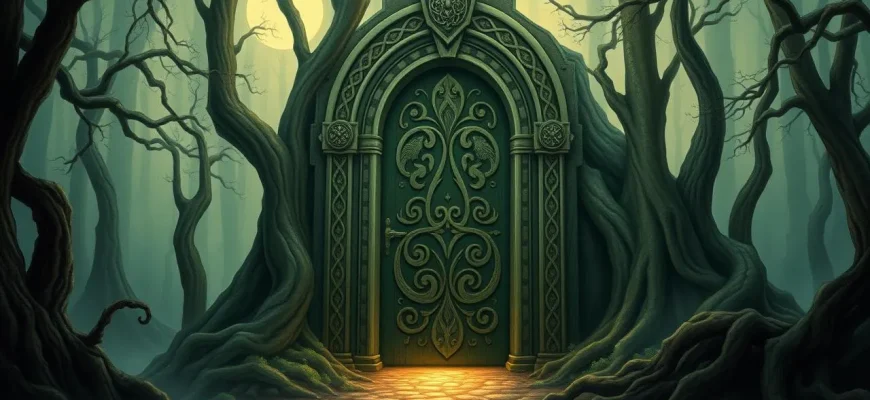 Avalon Temalı Korku Filmleri