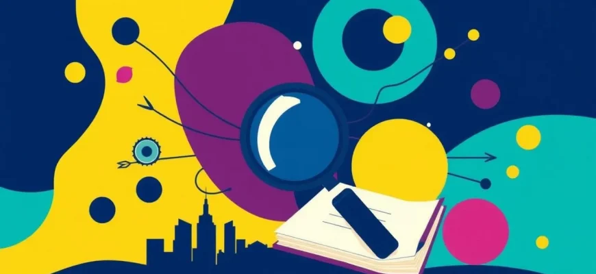 Gizemli Suçlar Belgeselleri Gizemli Suçlar Belgeselleri