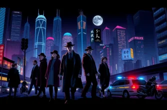 Polisiye Filmler: En İyi 10 Film