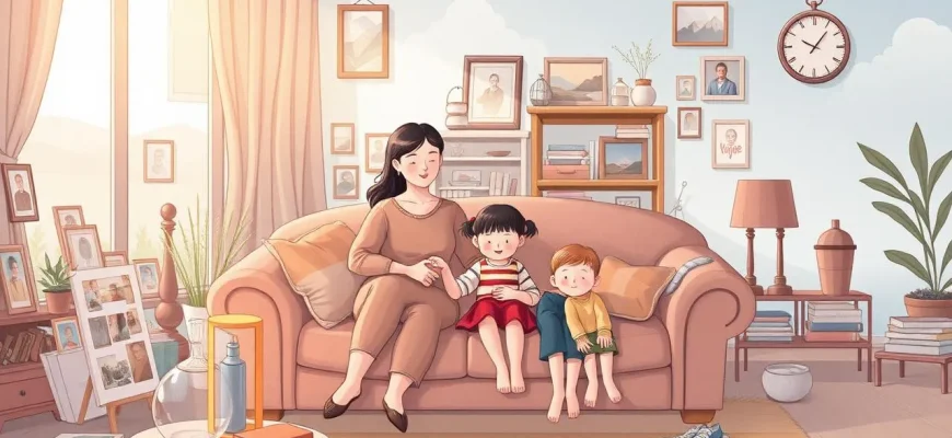 Aile Filmleri: Kayıp Hafıza Temalı Filmler