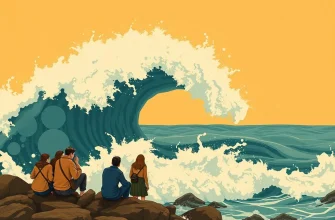 Sahil Yıkım Filmleri: 10 Film Önerisi