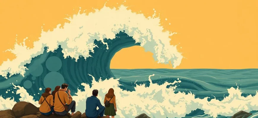 Sahil Yıkım Filmleri: 10 Film Önerisi