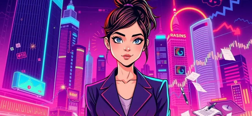 Borsa ve Aşk Filmleri: En İyi 9 Melodram Borsa ve Aşk Filmleri: En İyi 9 Melodram