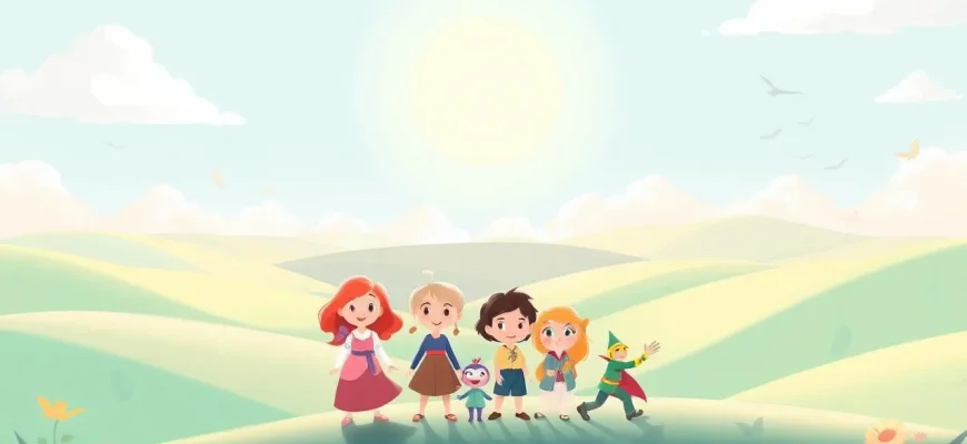 Ailece Başka Dünyalara Yolculuk: 10 Film Önerisi