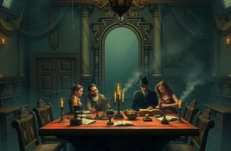 Korku Filmleri: Törenler ve Ritüeller