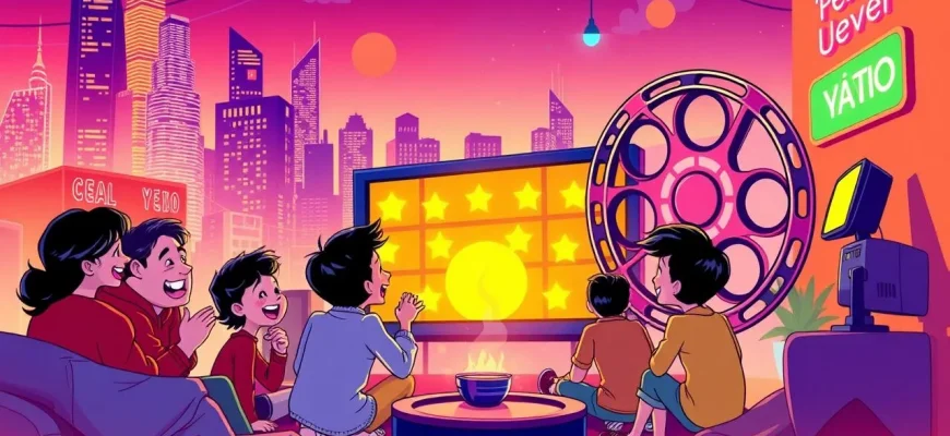 Yeğen Filmleri: Aile Bağları ve Komik Anlar