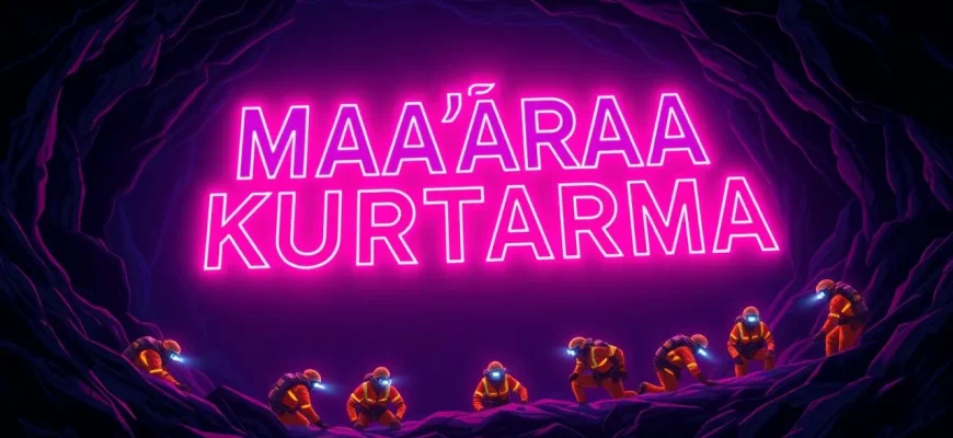 Mağara Kurtarma Maceraları Filmleri