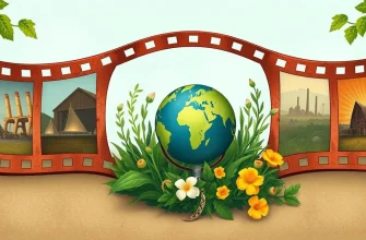 Ekoloji İçin Mücadele Filmleri