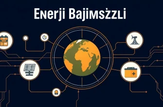 Enerji Bağımsızlığı Hakkında 10 Belgesel Film