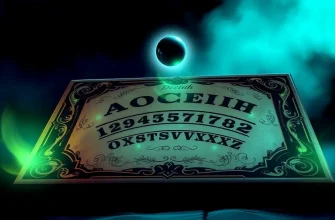 Ouija Tahtası Temalı Filmler