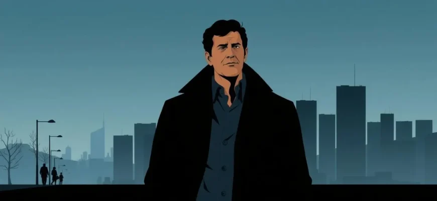 Dedektif Filmleri: Yalnızlık ve Gizem