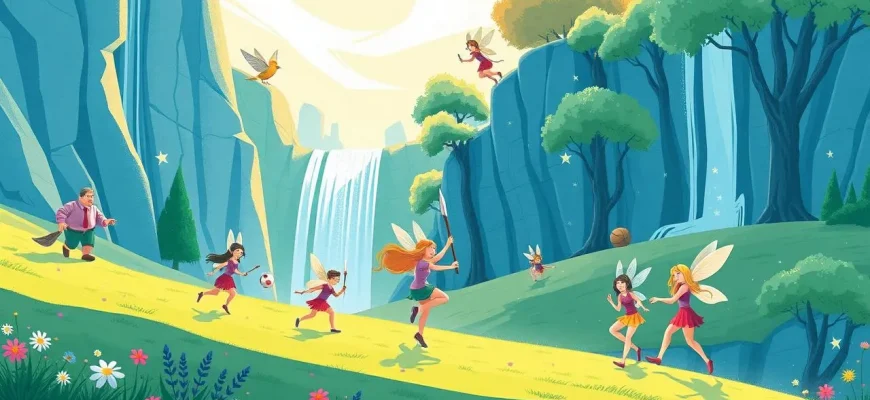 Fantastik Spor Takımı Filmleri