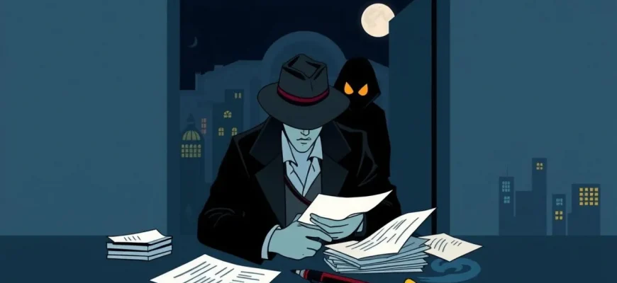 Lanetli Detektiflik Filmleri