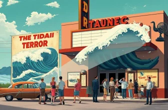 Tsunami Filmleri: 10 Etkileyici Film Tsunami Filmleri: 10 Etkileyici Film