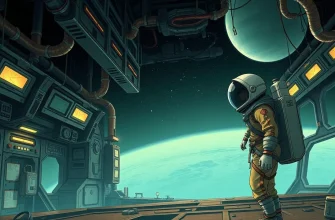 Korku Dolu Uzay İstasyonları Filmleri