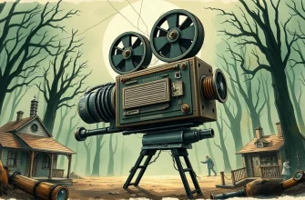 Prowal Filmler Korku