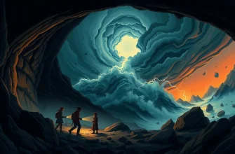 Doğal Afetler ve Mağaralar Filmleri