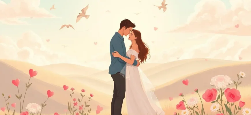 En Sevimli Aşk Filmleri