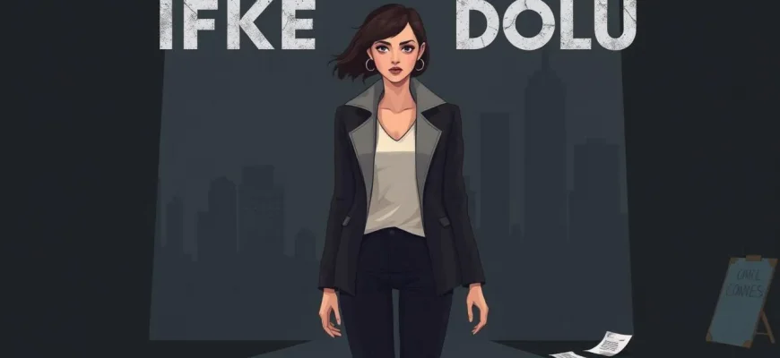 Öfke Dolu Dedektif Filmleri