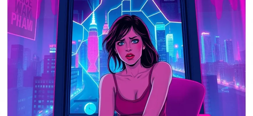 Paranoya Temalı Melodram Filmleri