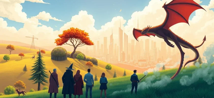 Fantastik Filmler ve Ekolojik Felaketler