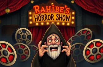 En İyi Rahibe Korku Filmleri