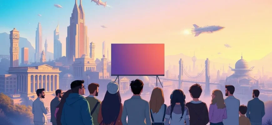 Fantastik Dinleme Filmleri