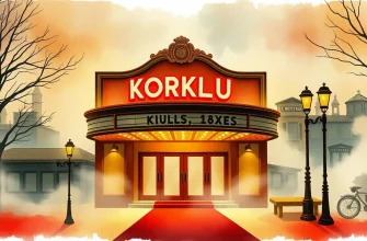 Korku Filmleri 18+ Seçkisi Korku Filmleri 18+ Seçkisi
