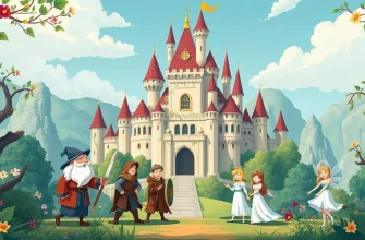 Fantastik Krallık Filmleri Fantastik Krallık Filmleri