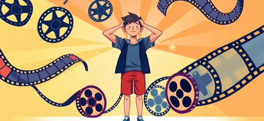 Aile Filmleri: Kendini Yetiştirme