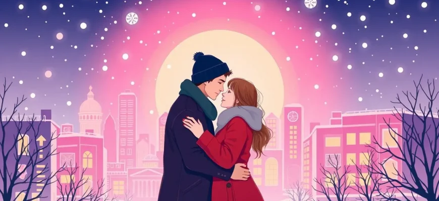 Kar Altında Aşk Filmleri Kar Altında Aşk Filmleri