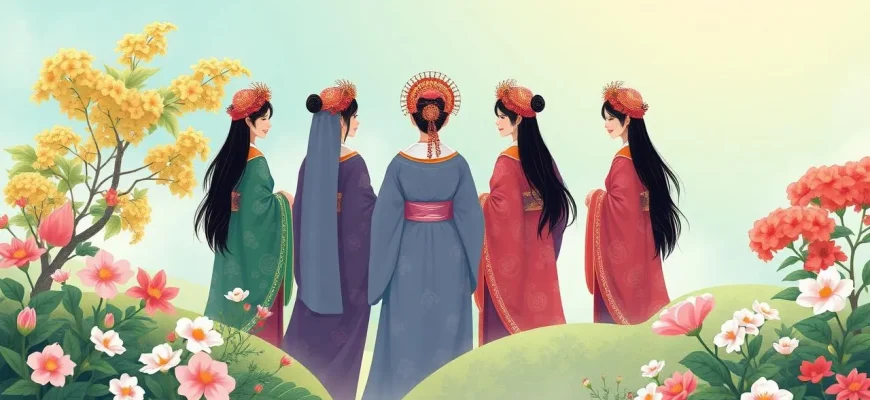 Geyşa Filmleri Koleksiyonu