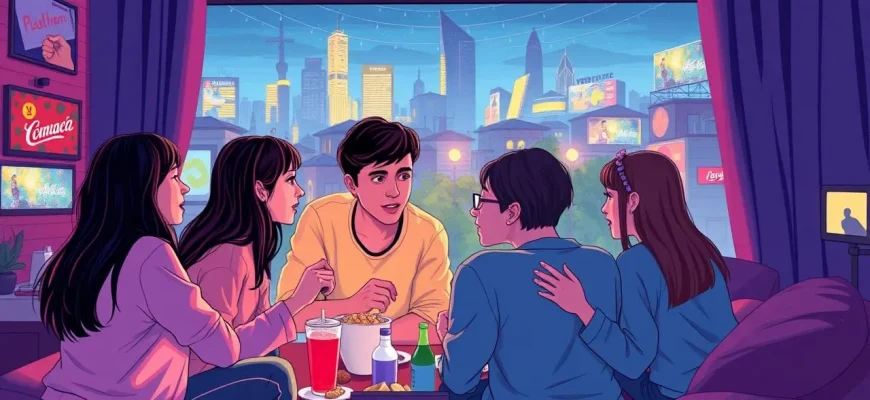 Mezuniyet Gerilimi Filmleri Mezuniyet Gerilimi Filmleri