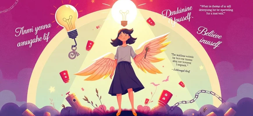 Kendine İnanma Dram Filmleri